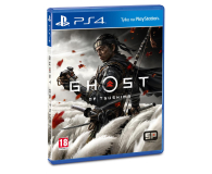 PlayStation Ghost of Tsushima Standard+ - 562944 - zdjęcie 2